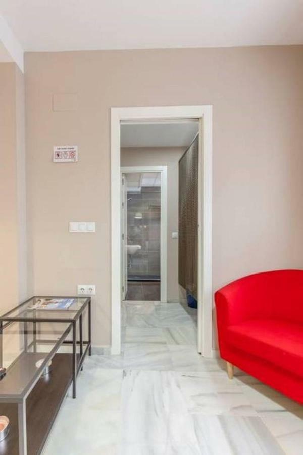 A1 Centro Sevilla Pga - Museo - Alameda - Cartuja Εξωτερικό φωτογραφία
